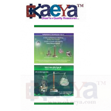 OkaeYa Bio Energy Detail Book
